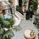 Hotel Mystery Budapest, Preferred & 5*