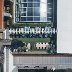 Mystery Budapest, Preferred & Hotel 5*