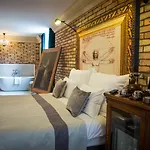 Mystery Budapest, Preferred & Hotel 5*