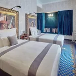Hotel Mystery Budapest, Preferred & Budapesta