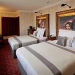 Hotel Mystery Budapest, Preferred & 5*