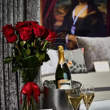 Mystery Budapest, Preferred & 5* Budapeszt