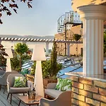 Mystery Budapest, Preferred & 5* 부다페스트