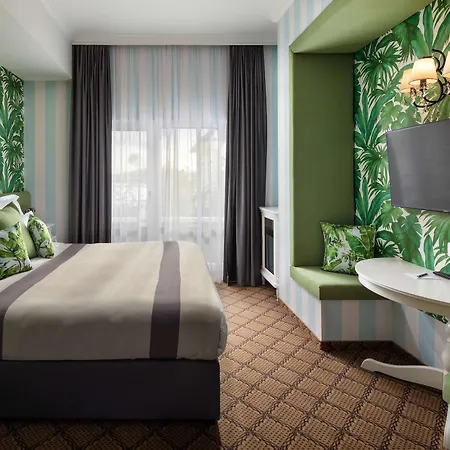 Otel Mystery Budapest, Preferred & 5*