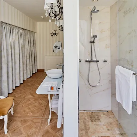 מלון Mystery Budapest, Preferred & בודפשט