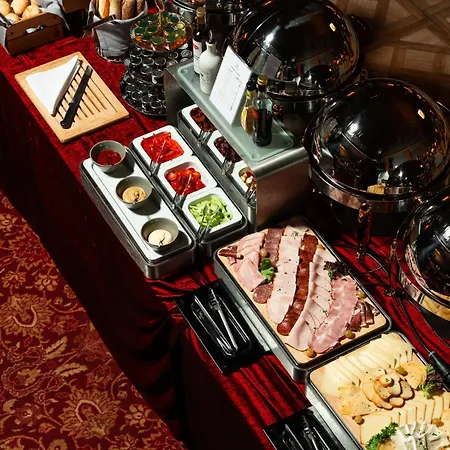 Mystery Budapest, Preferred & 5* Budapeşte