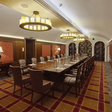 Mystery Budapest, Preferred & Otel Budapeşte