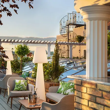 Mystery Budapest, Preferred & 5* Budapeşte