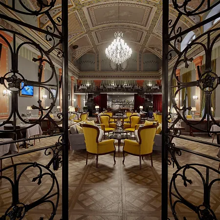 Mystery Budapest, Preferred & Otel Budapeşte