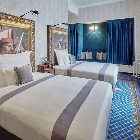 Otel Mystery Budapest, Preferred & Budapeşte