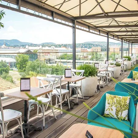 Otel Mystery Budapest, Preferred &