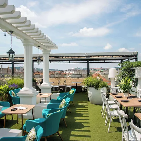 Otel Mystery Budapest, Preferred &