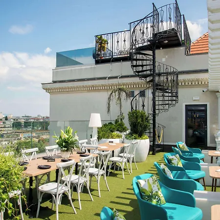 Mystery Budapest, Preferred & Ξενοδοχείο 5*