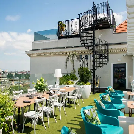Mystery Budapest, Preferred & 5* Βουδαπέστη