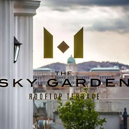 Mystery Budapest, Preferred & Otel 5*