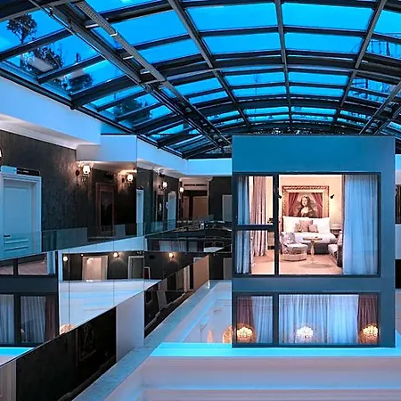 Mystery Budapest, Preferred & 5* بودابست
