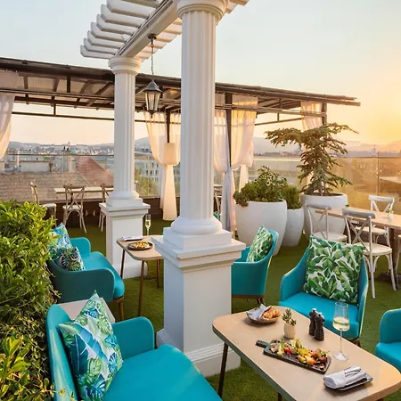 Otel Mystery Budapest, Preferred &