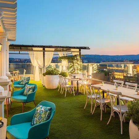 Ξενοδοχείο Mystery Budapest, Preferred & 5*