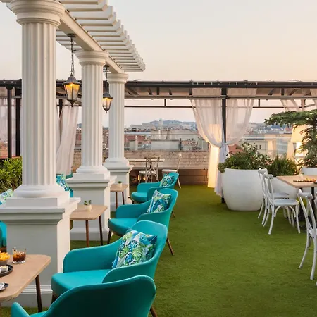 Mystery Budapest, Preferred & 5* Βουδαπέστη