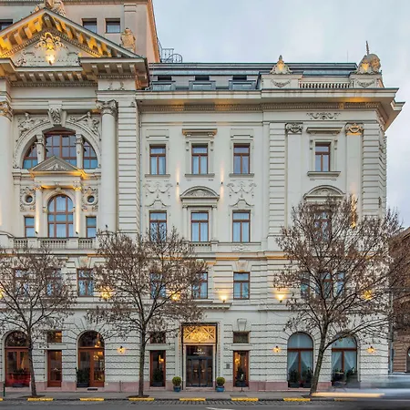 Hotell Mystery Budapest, Preferred & 5*