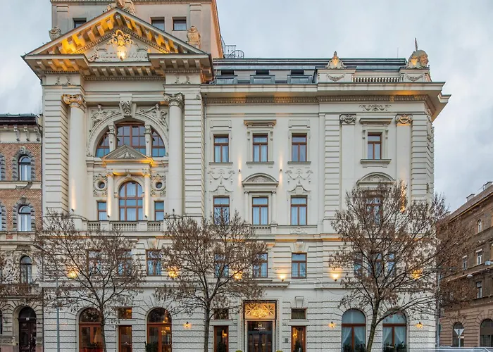 Mystery Budapest, Preferred &