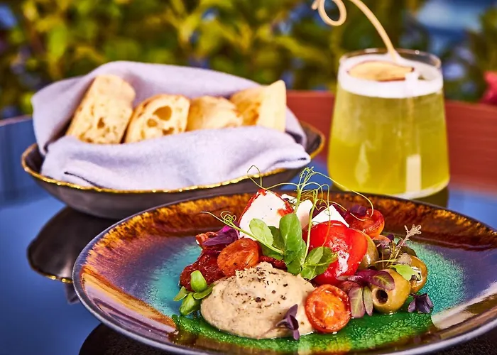 Mystery Budapest, Preferred & Hotel Budapest