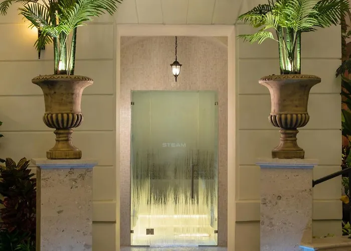 Hotell Mystery Budapest, Preferred &