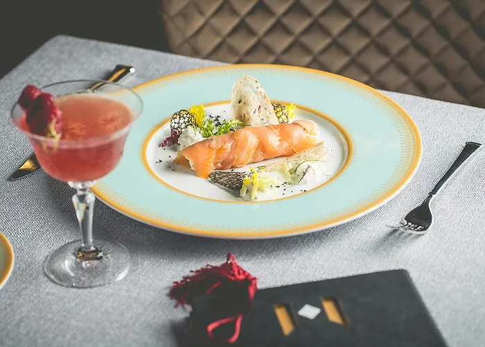 Mystery Budapest, Preferred & Hotel Budapest