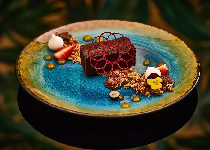 Mystery Budapest, Preferred & 5* Budapest