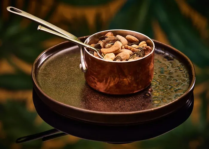 Mystery Budapest, Preferred & Hotel Budapest