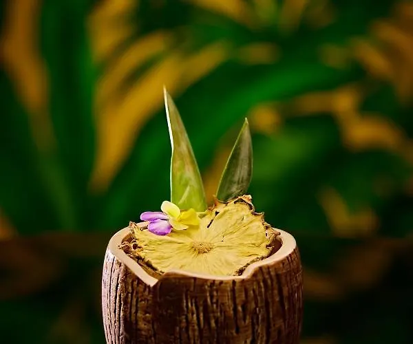 Hotel Mystery Budapest, Preferred & Budapest