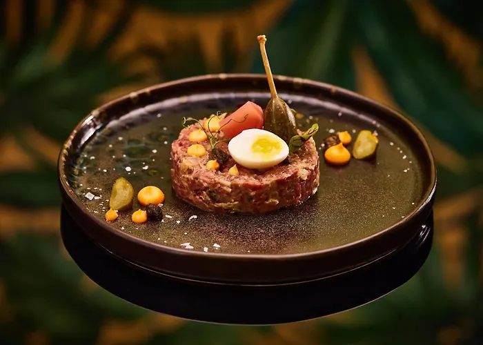 Mystery Budapest, Preferred & Hotel 5*