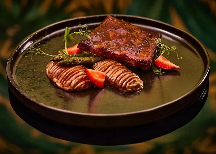 Hotel Mystery Budapest, Preferred &