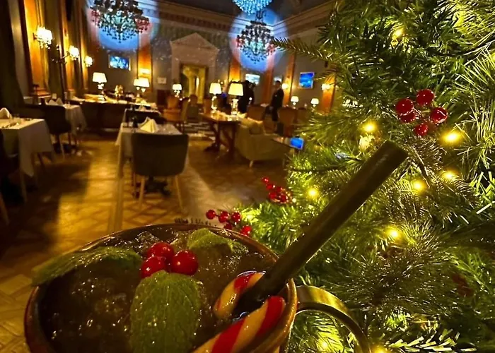 Mystery Budapest, Preferred & Hotel