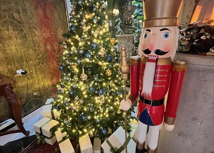 Mystery Budapest, Preferred & Hotel Budapest