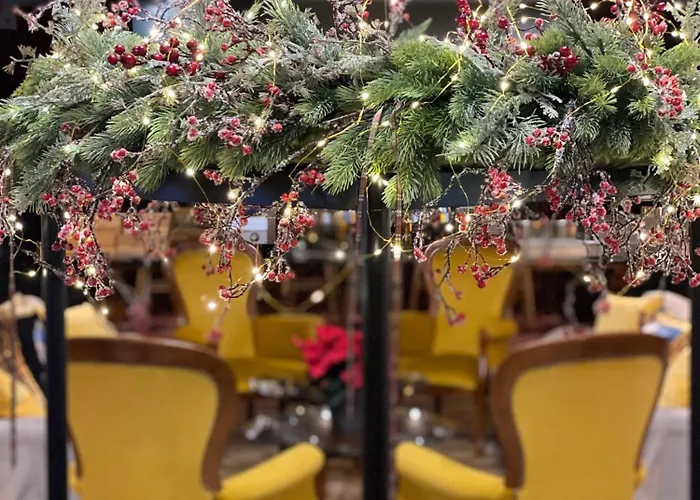 Mystery Budapest, Preferred & 5* Budapest