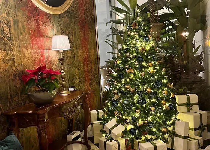 Mystery Budapest, Preferred & Hotel 5*