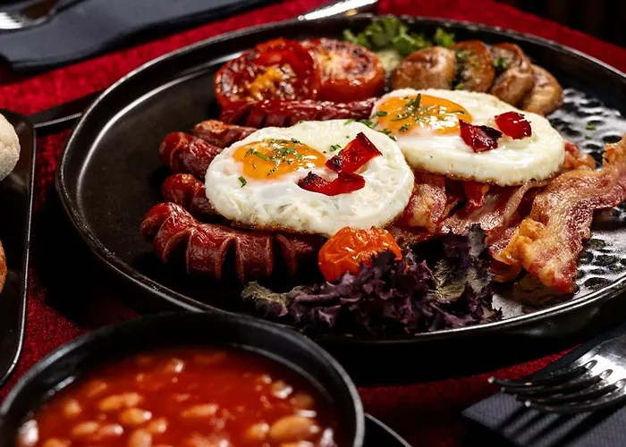 Mystery Budapest, Preferred &