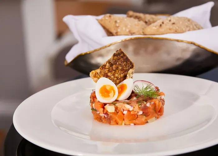 Hotel Mystery Budapest, Preferred &