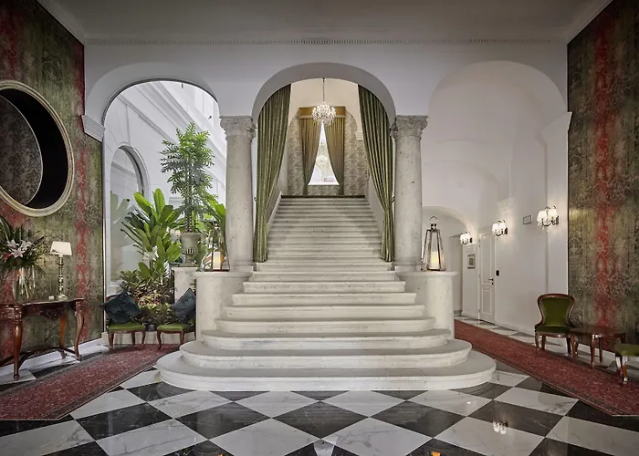 Mystery Budapest, Preferred & Hotel Budapest