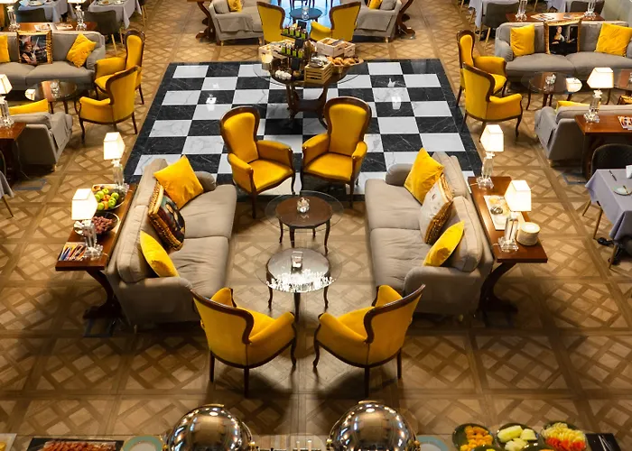 Mystery Budapest, Preferred &