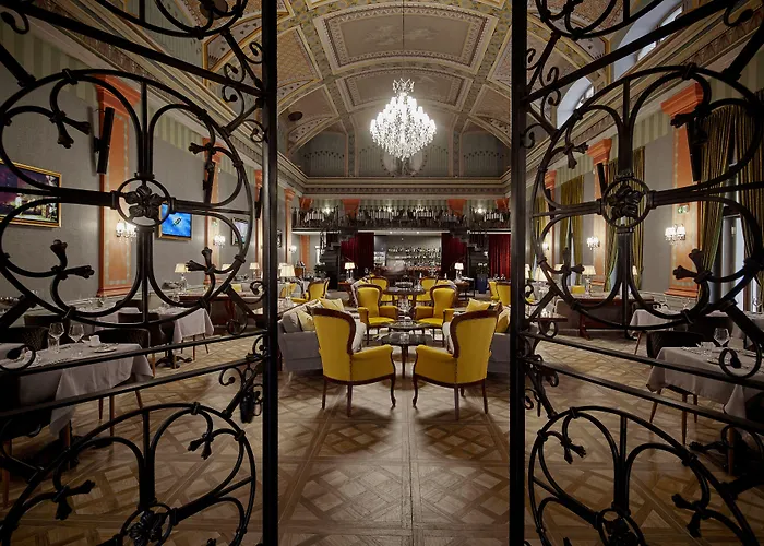 Mystery Budapest, Preferred & Hotel Budapest