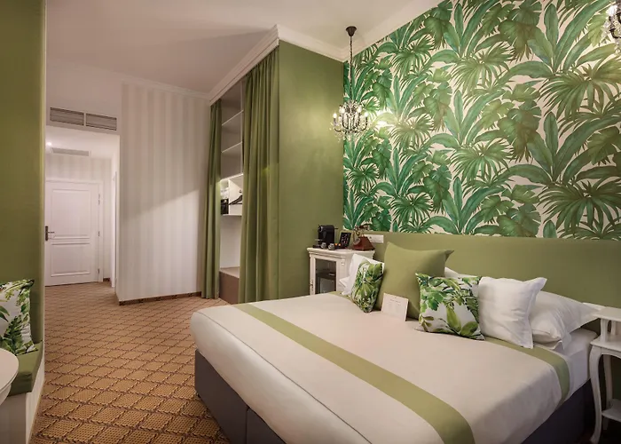 Mystery Budapest, Preferred & Hotel Budapest