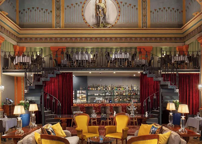 Mystery Budapest, Preferred & 5*