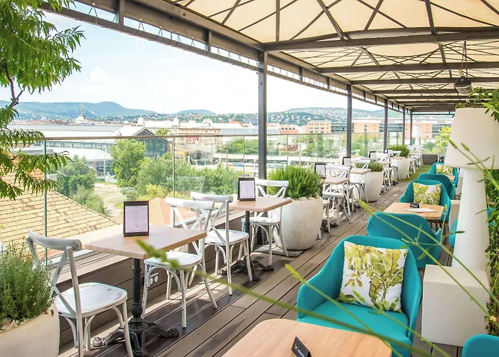 Hotel Mystery Budapest, Preferred &