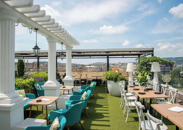 Hotel Mystery Budapest, Preferred &