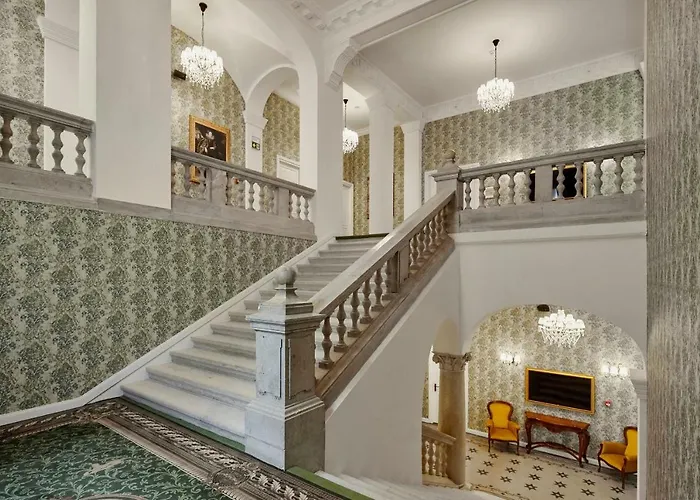 Mystery Budapest, Preferred &