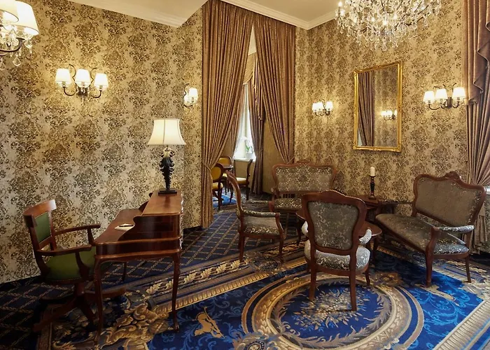 Hotell Mystery Budapest, Preferred & Budapest