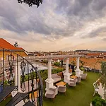 Mystery Budapest, Preferred & Hotel