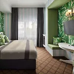 Hotel Mystery Budapest, Preferred & 5*